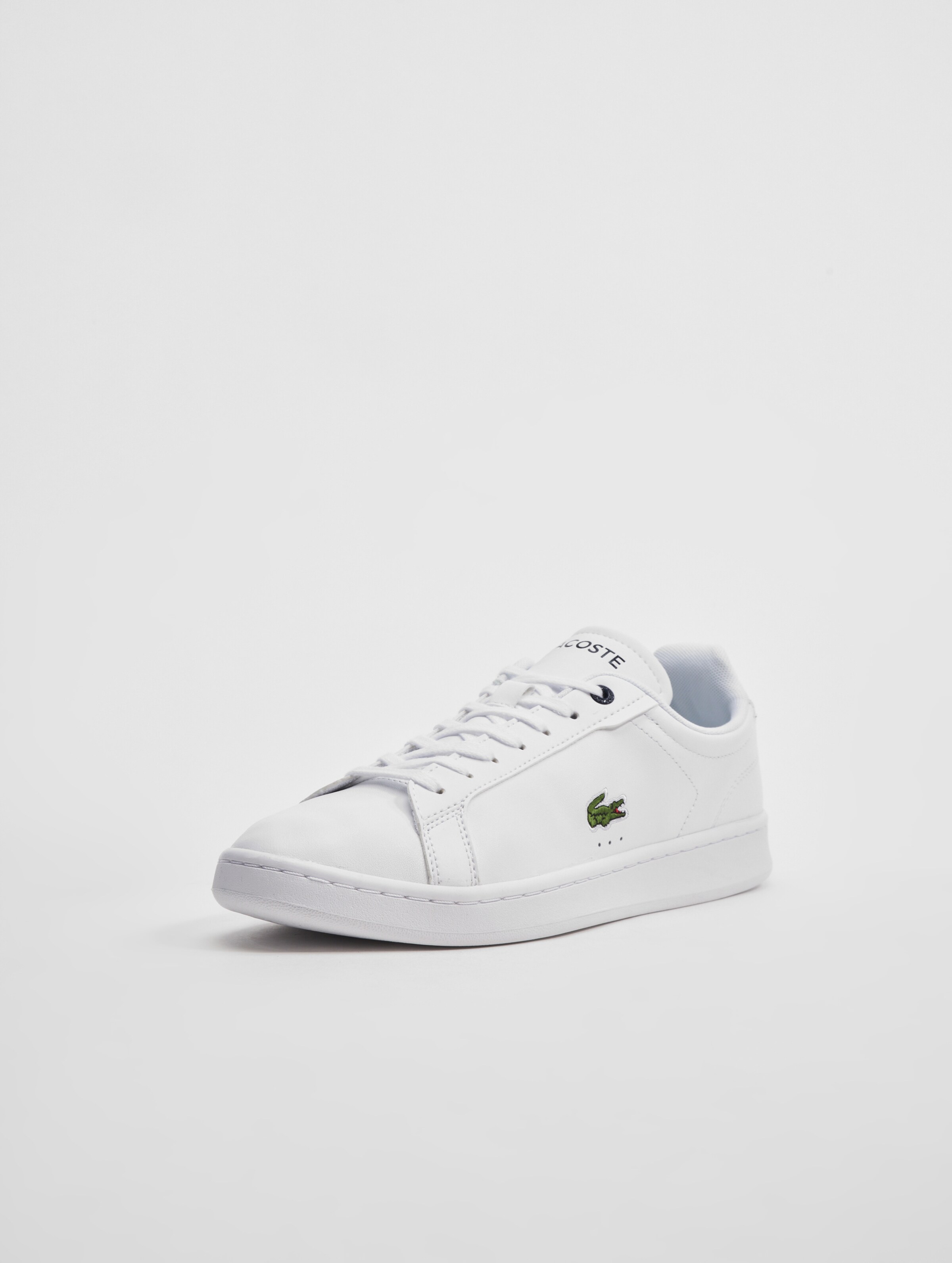 Basket discount carnaby lacoste