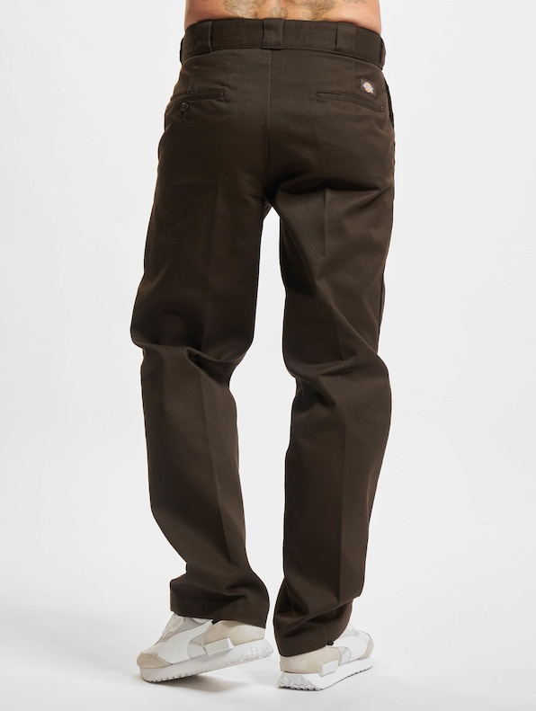 Dickies 874 Work Rec Chinos-1