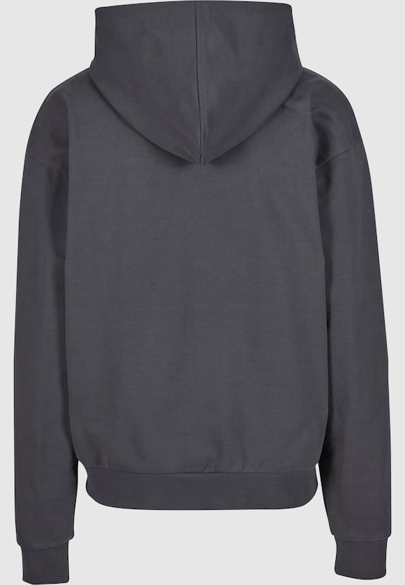 Ultra Heavy Zip Hoody-1
