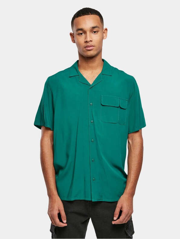 Viscose Camp S/S-2