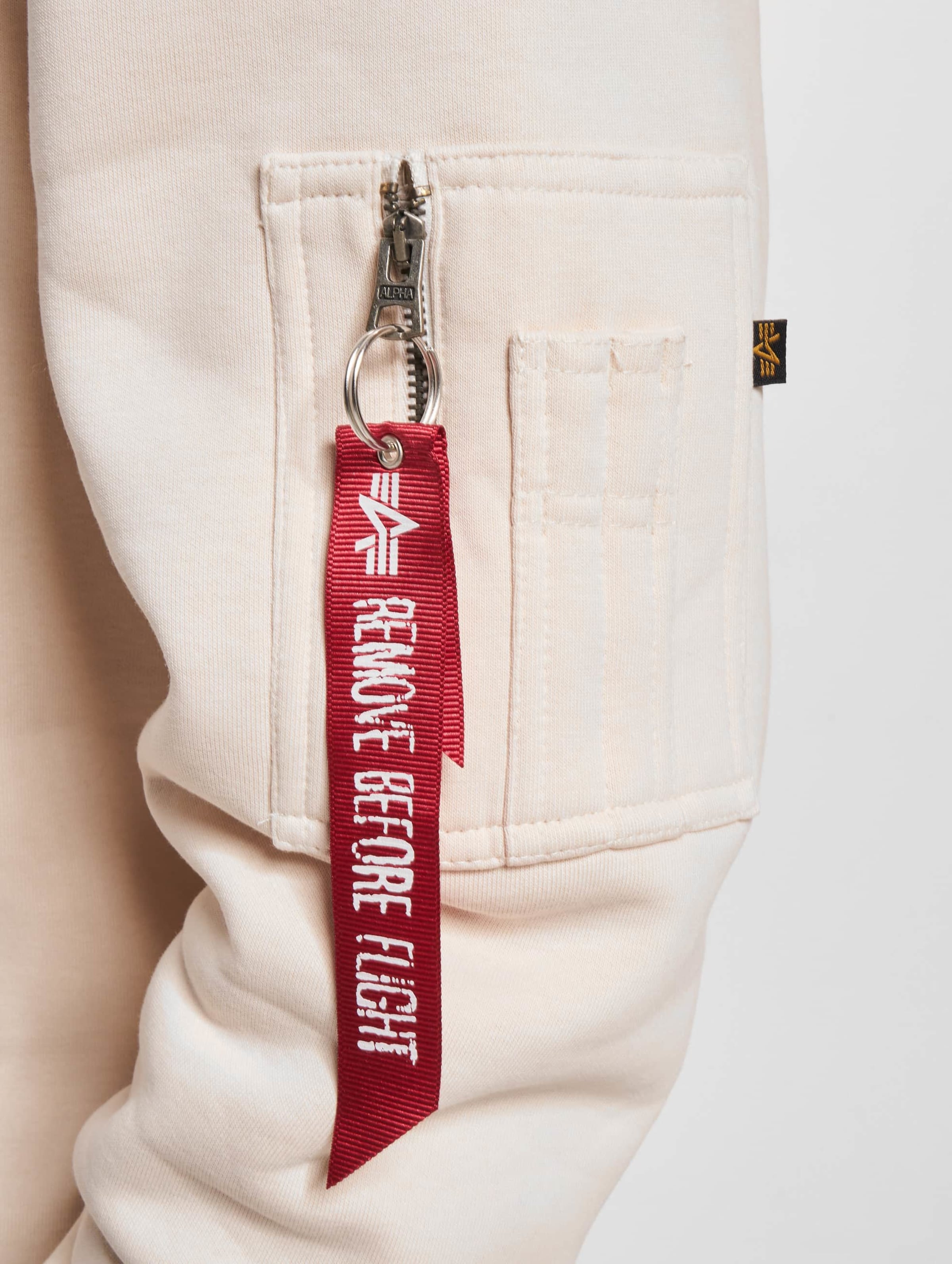 Alpha industries red tag hotsell