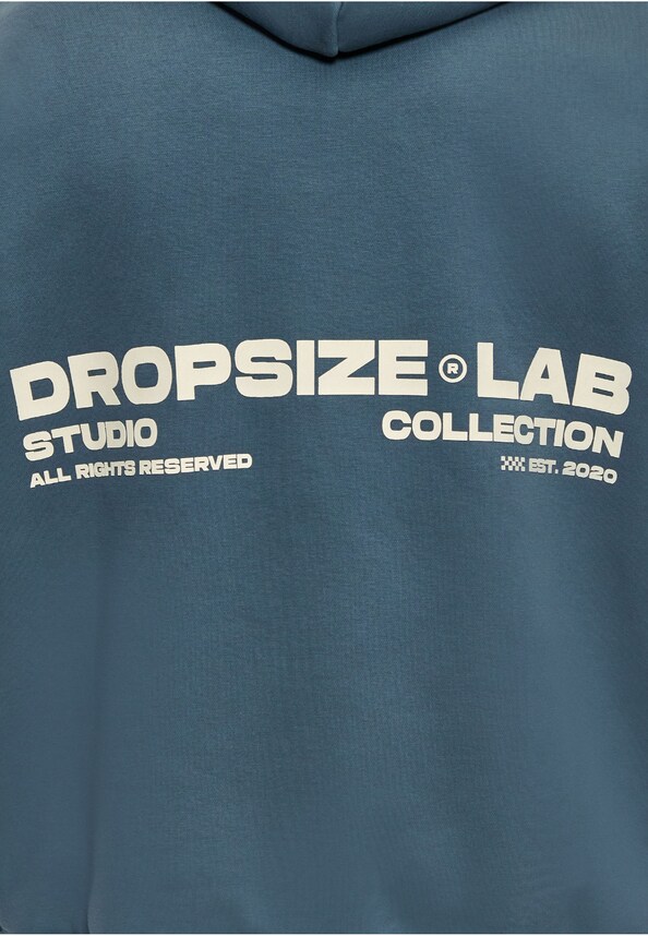 HEAVY OVERSIZE LAB -3