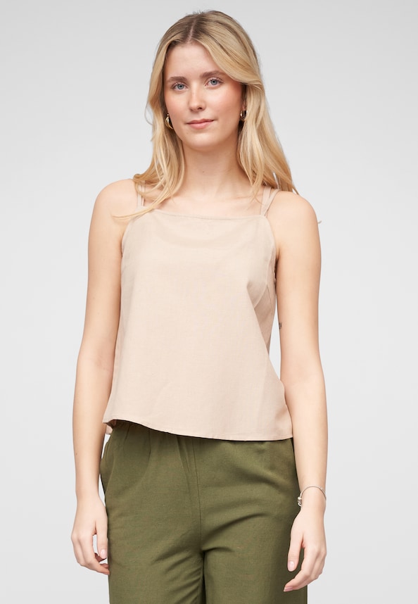 VIPRISILLA SINGLET-0