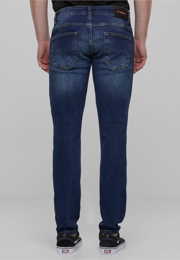2Y Skinny Fit Jeans-1