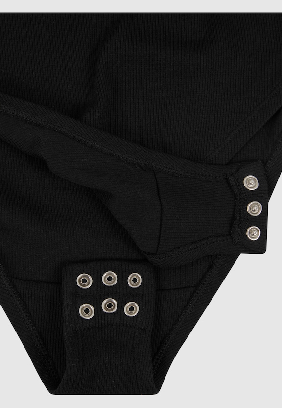 Ladies Rib Tank Body-7