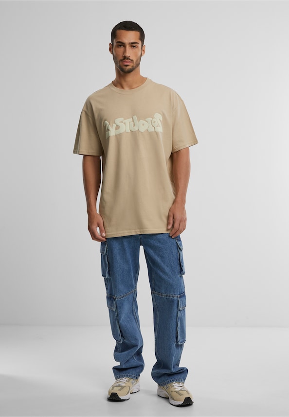 Aidan Cargo Baggys-3