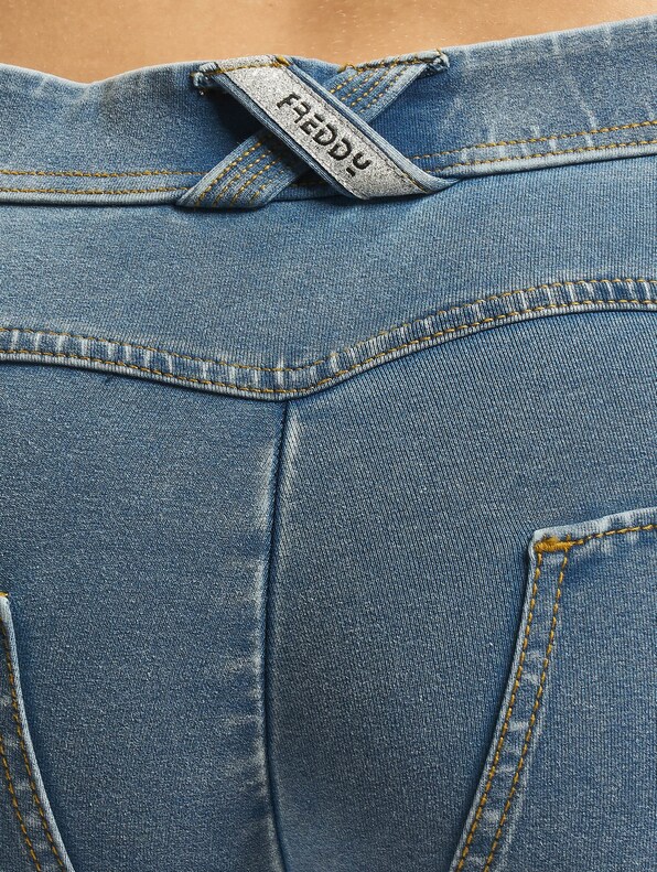 Wrup Regular Denim 7/8-5