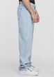 KMI-PL051-090-12 KK Small Signature Baggy Five Pocket Denim-3