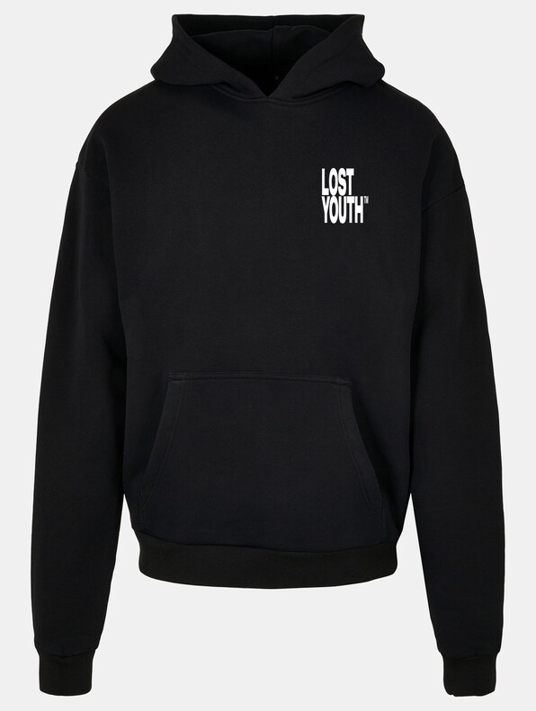 Lost Youth Life Is Sweet Hoodies-3