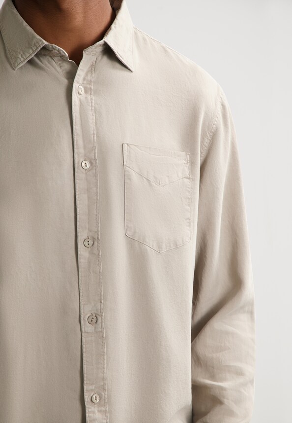 Lamont TENCEL™ Shirt-3