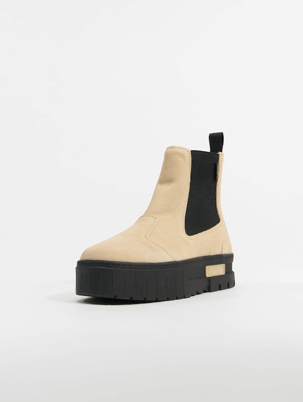 Puma Mayze Chelsea Suede Stiefel-2