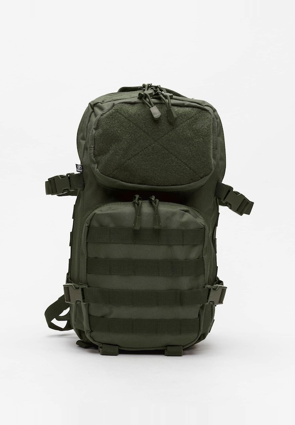 US Cooper Patch Medium-10