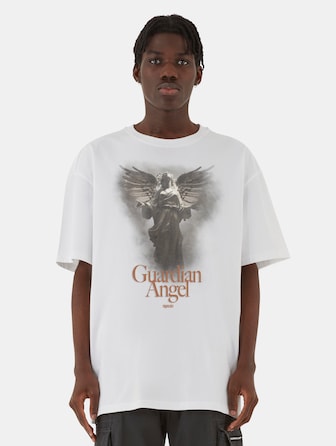 Guardian Angel Heavy Oversized 