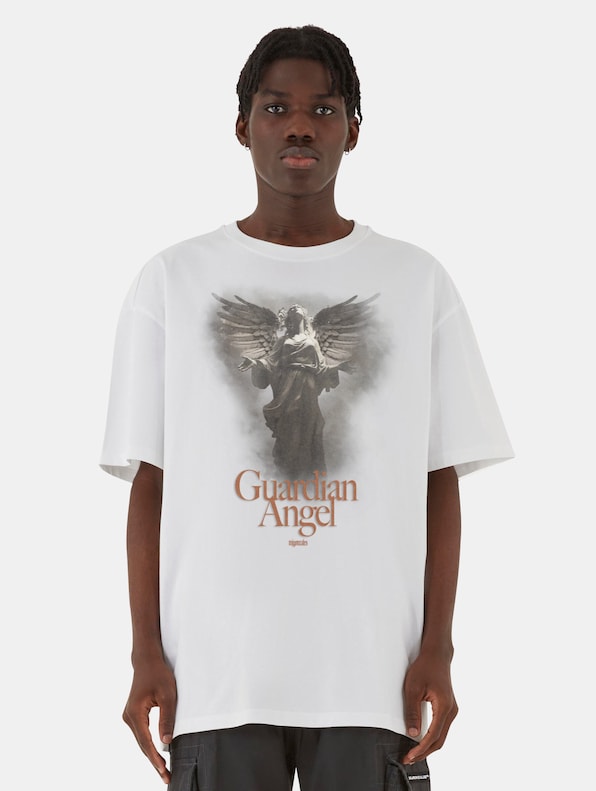 Guardian Angel Heavy Oversized -0