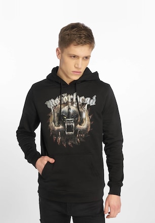 Motörhead Saw