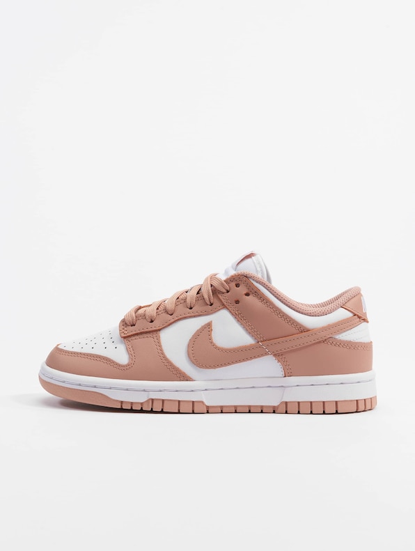 Dunk Low Rose Whisper-1