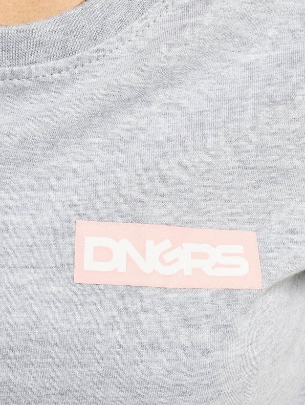 Dangerous DNGRS Crux T-Shirts-4