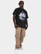 Kiss X Heavy Oversized Acid Washed-3