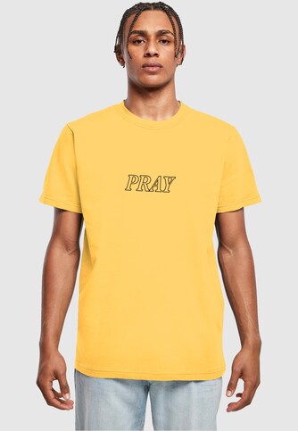 Pray Hands Tee