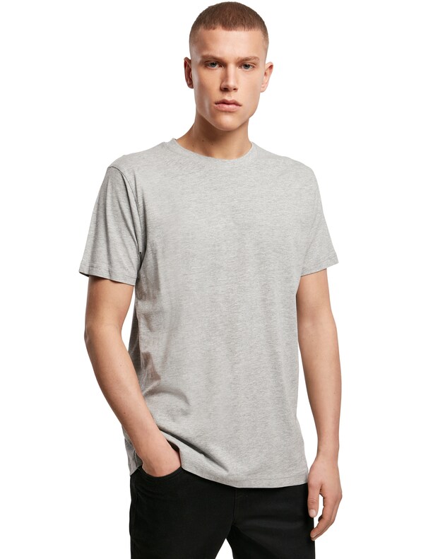 T-Shirt Round Neck-1