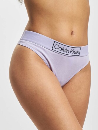Calvin Klein Underwear Slip Vervain