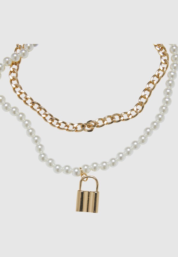 Padlock Pearl -1