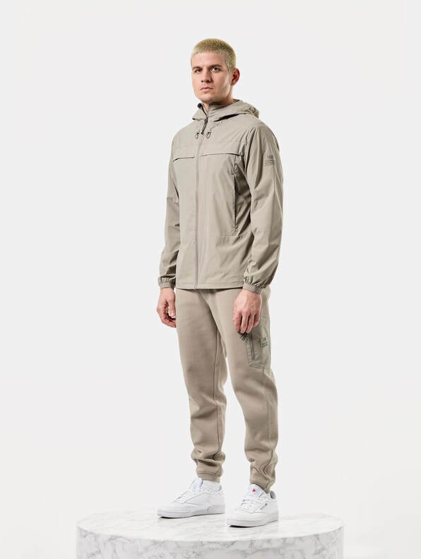 Weekend Offender GUADALAJARA POLYAMIDE TECH WINDBREAKER-2