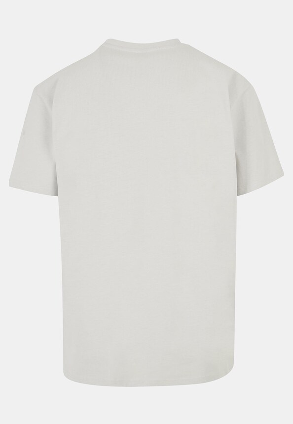 Cherry Heavy Oversize Tee-5