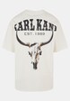 Small Signature Washed Heavy Jersey Skull-4