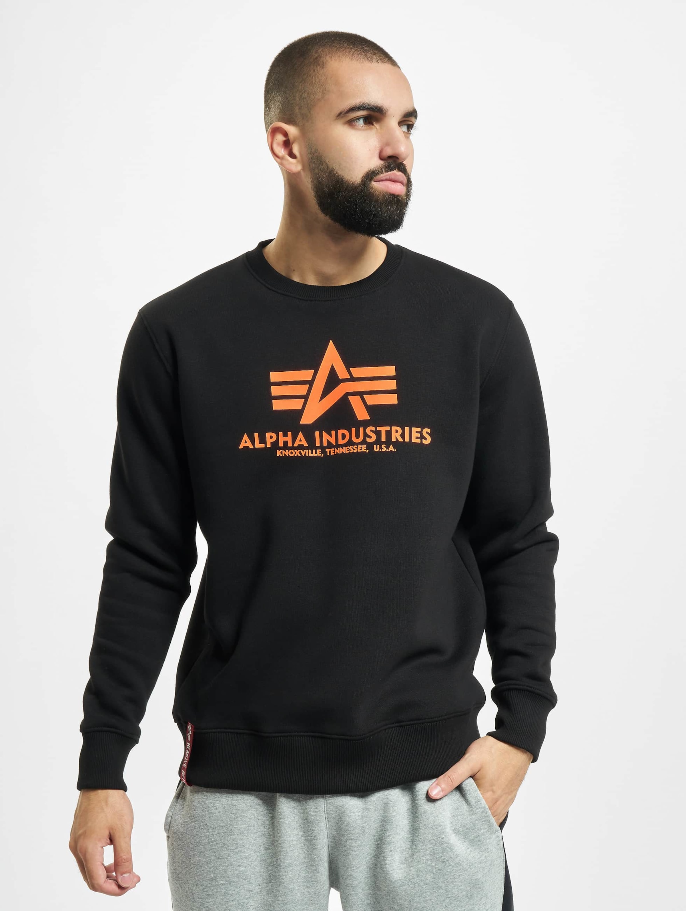 Alpha discount industries trui