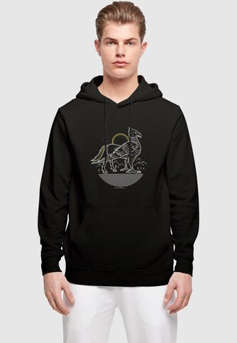 Harry Potter - Buckbeak Line Art Basic Hoody