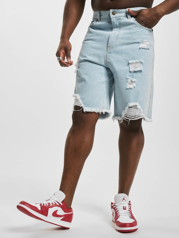 Og Heavy Distressed Denim-2
