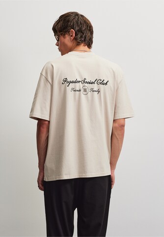 Casoli Oversized Tee