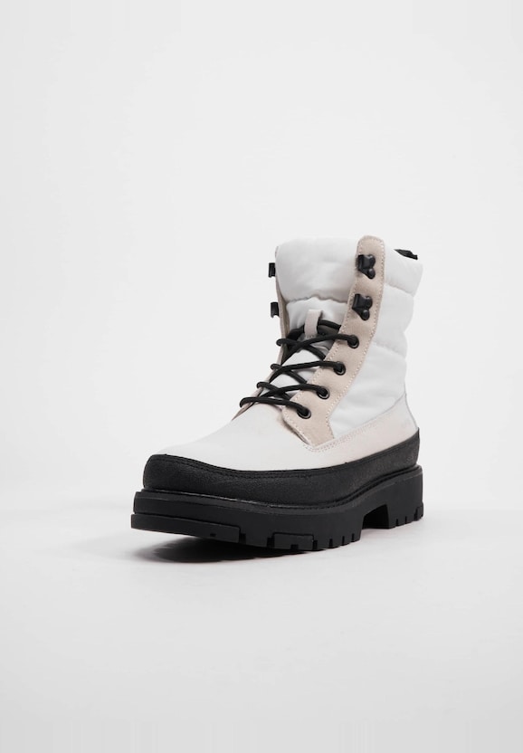 Levis Solvi Quilted Stiefel-2