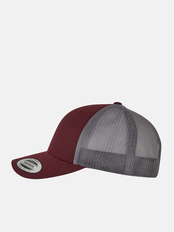 Retro Trucker 2-Tone-1