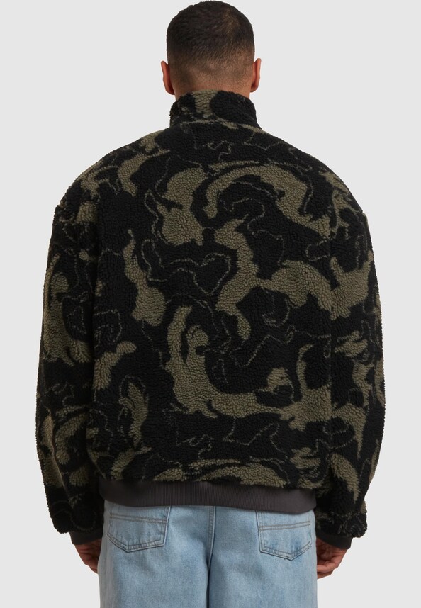 Oversized Pattern Teddy Troyer-1