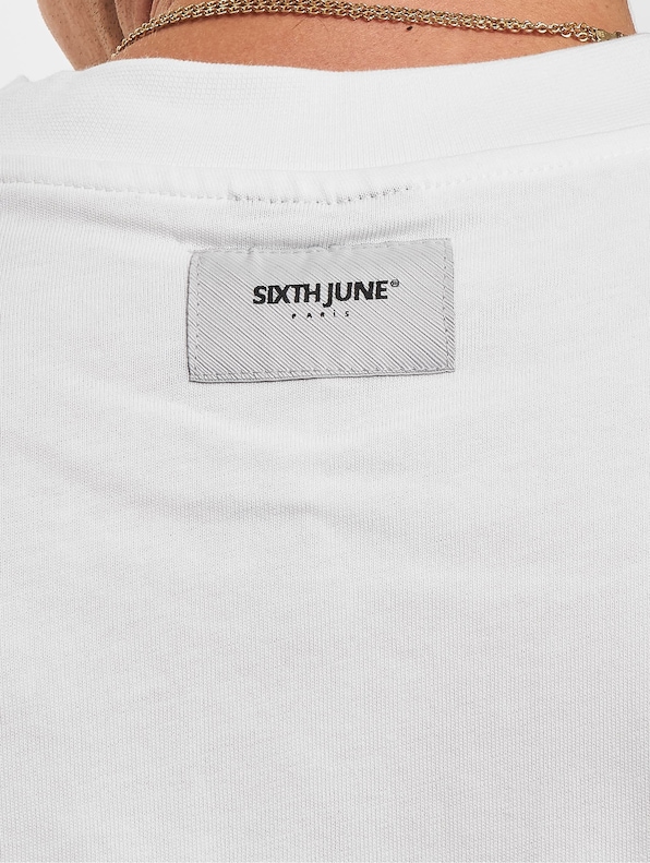 Sixth June T-Shirt-3