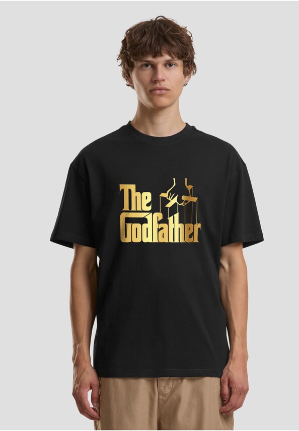 The Godfather Gold Logo Loose -0