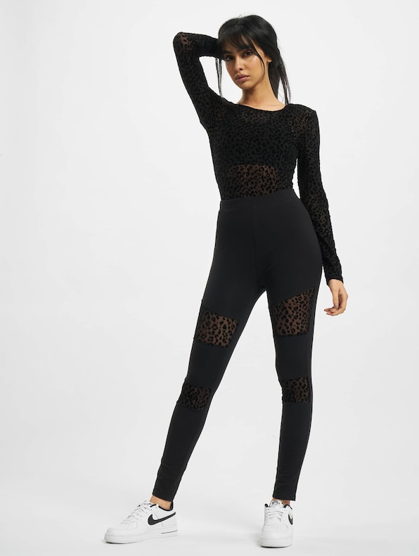Ladies Flock Lace-4