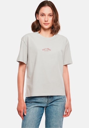 Miss Tee Love Is Blind Love Is Cruel Tee