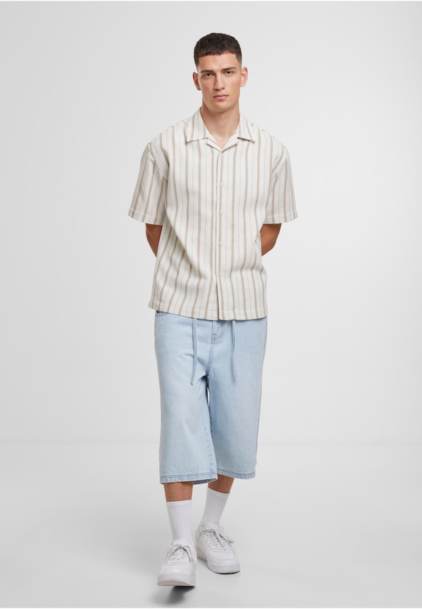 Striped Structured -4