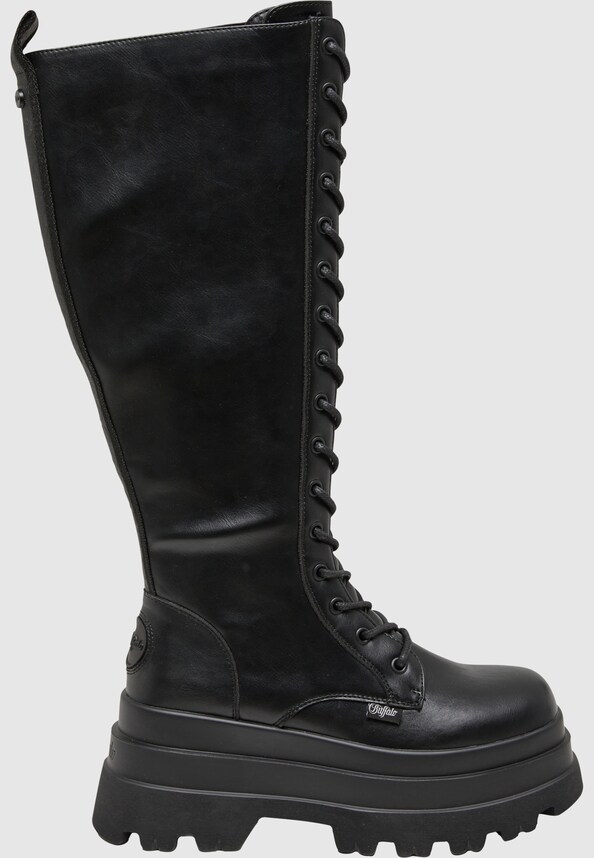 JUPITER LACE UP HI - VEGAN NAPPA-3