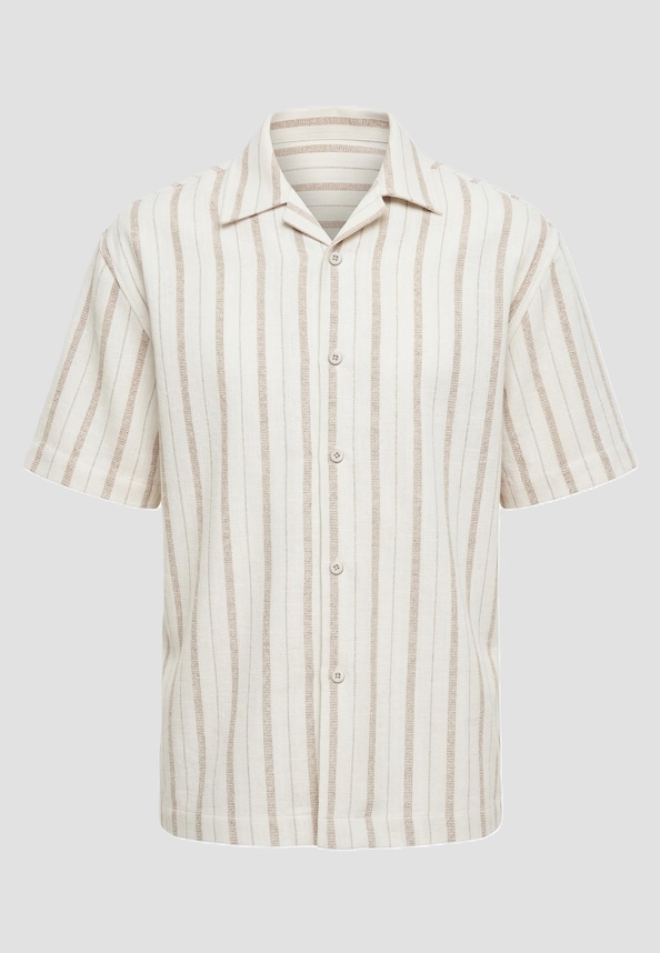 Striped Structured -5