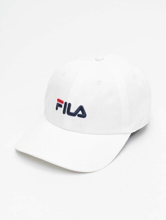 FILA Urban Line Basic Linear Snapback Cap