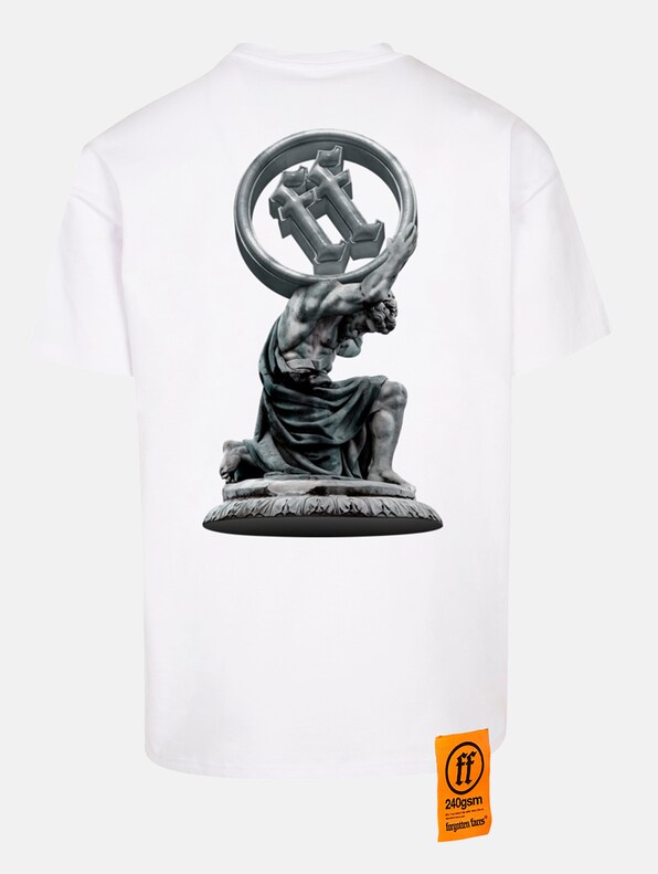 Son Of Titan Oversize Tee-4