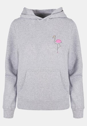 Ladies Flamingo Basic
