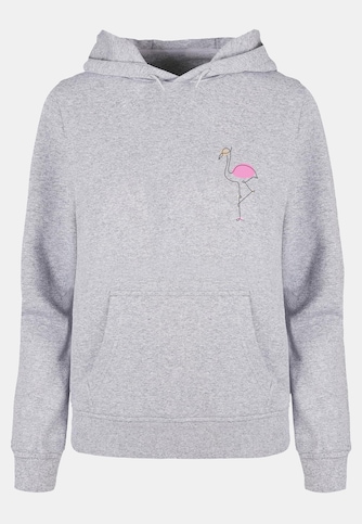 Ladies Flamingo Basic