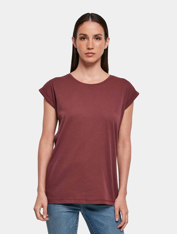 Ladies Organic Extended Shoulder-2