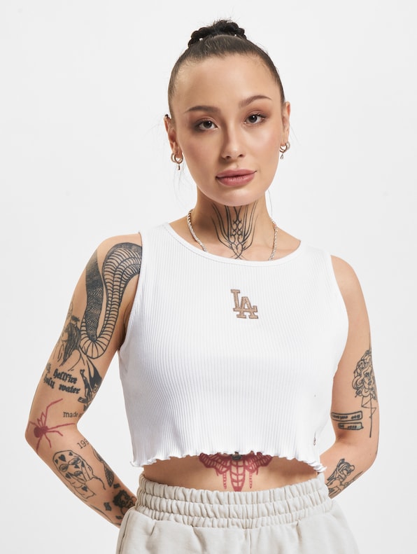 MLB Lifestyle Crop -2