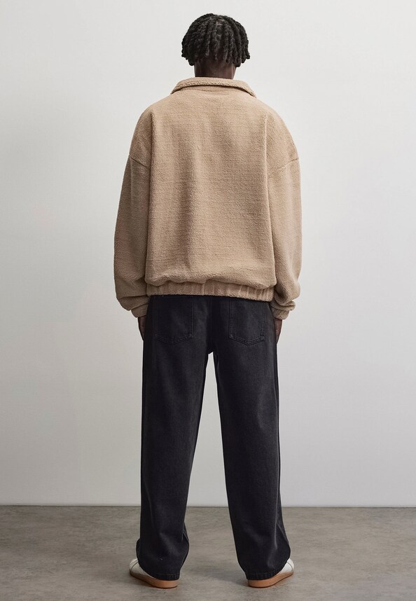 Alto Teddy Jacket-4